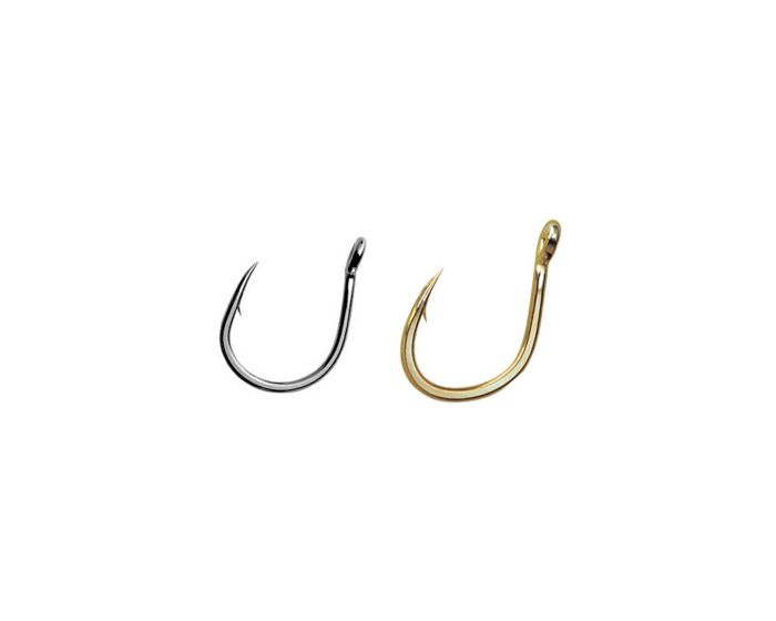 Owner SJ41 Stinger Jigging Hook - Tin