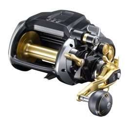 Tactics North 4000 Left-hand Overhead Reel