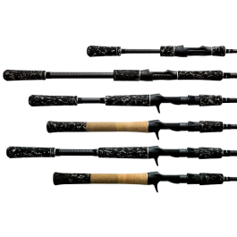 live fibre rods