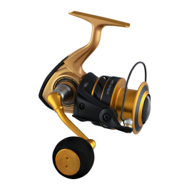 Spinning Daiwa Fishing Reels - The Tackle Warehouse