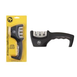 Tackle Tactics 3 Stage Knife Sharpener