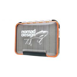 Nomad Design Vibe Storage Box - The Tackle Warehouse