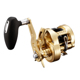 Shimano Ocea Conquest