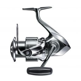 Spinning Shimano Fishing Reels - The Tackle Warehouse