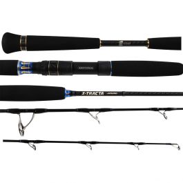 Samurai Fishing Rods For Sale - The Tackle Warehouse