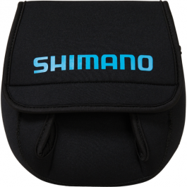 Shimano Neoprene Reel Cover - Large