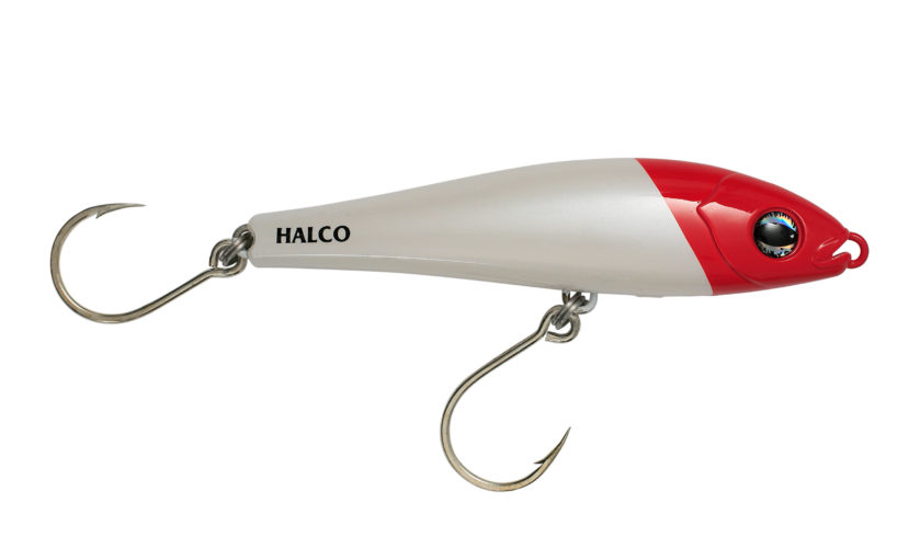 Halco Slidog 150