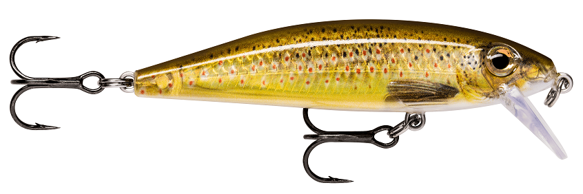 Rapala X-Rap Countdown 7 - The Tackle Warehouse