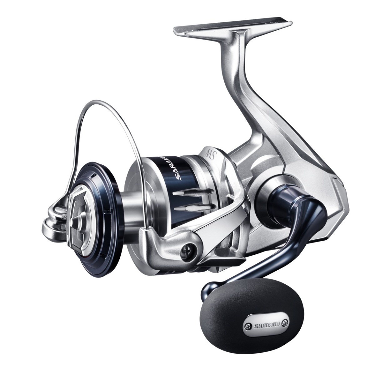 Shimano Saragosa SW - The Tackle Warehouse