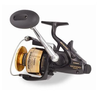 Shimano Baitrunner D - The Tackle Warehouse