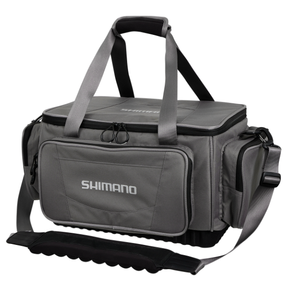 Shimano Tackle Bag - The Tackle Warehouse