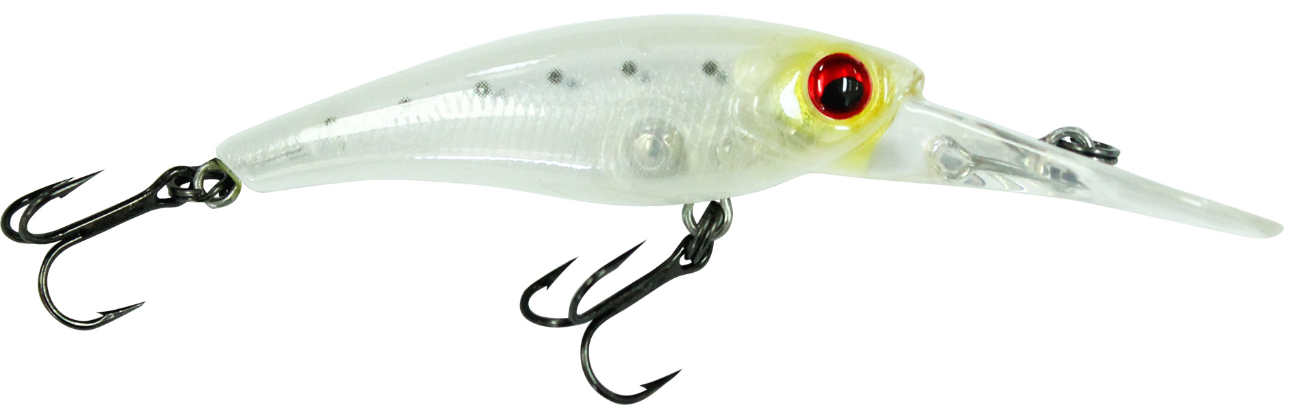 Zerek Tango Shad 50mm - The Tackle Warehouse