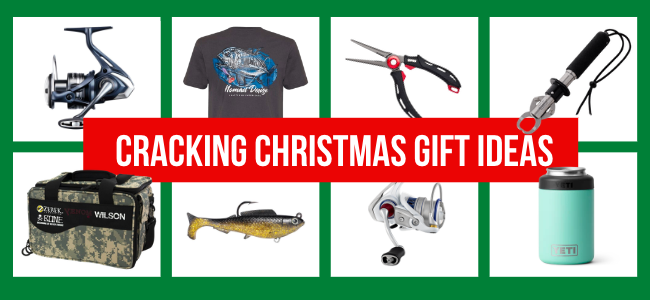 Cracking Christmas Gift Ideas